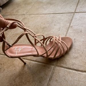 NEW Giuseppe Zanotti women’s Euro 38